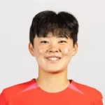 Bae Ye-Bin