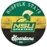 Norfolk W