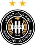 ES Sétif U21