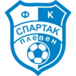 Spartak Pleven II
