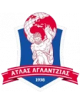 Atlas Aglantzi