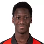 D. Cissé