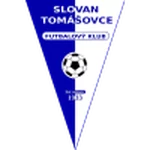 Slovan Tomášovce