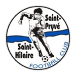 St-Pryvé St-Hilaire