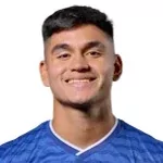 C. Alcaraz