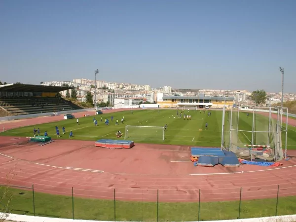 Campo Conde de Sucena