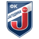 Jagodina