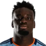 S. Owusu