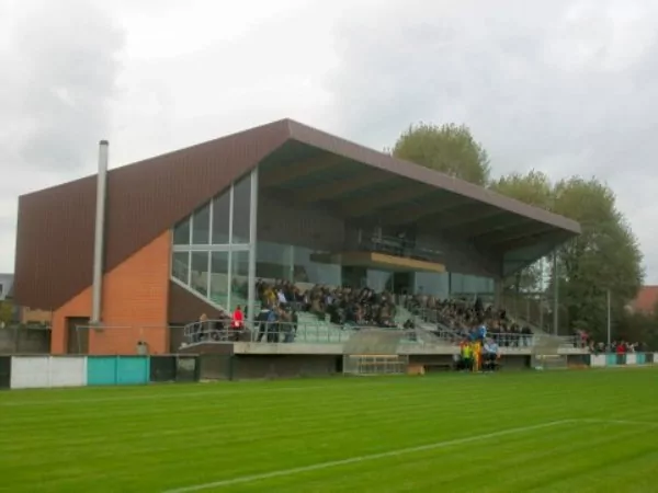 Complex De Velodroom