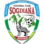 Sogdiana