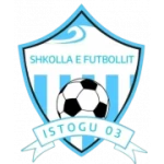 Shkolla E Futbollit Istogu 03