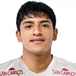 E. Cruz