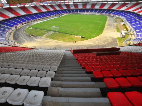 Estadio Raúl Miranda Yumbo