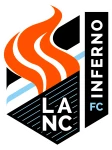 Lancaster Inferno W