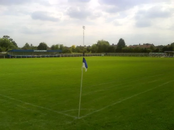 Grosvenor Vale