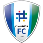 Changwon City