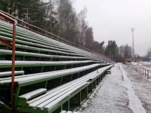 Arena Annenki