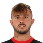 Pablo Maffeo