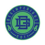 Desimpedidos Goti