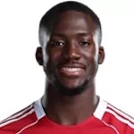I. Konaté