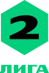 Second League - Group 1
