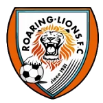 Roaring Lions