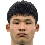 Kang Kuk-Chol