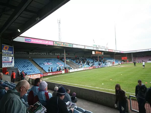 Attis Arena