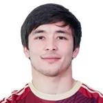 H. Erkinov