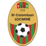 Saint-Colomban Locminé