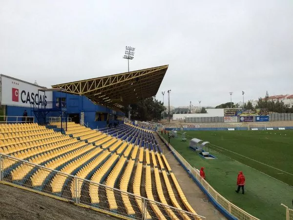 Estádio António Coimbra da Mota