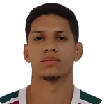 Thiago Henrique Gonçalves Silva
