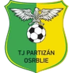 Partizán Osrblie