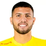 Bryan Castillo