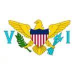 US Virgin Islands W