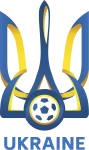 Ukraine U19 W