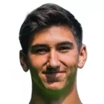 Eryk Artur Grzywacz