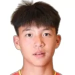 Wang Yudong