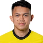 Arif Aiman Hanapi