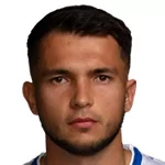 V. Dubinchak