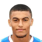 C. Oxlade-Chamberlain
