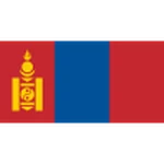 Mongolia W