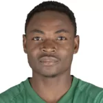 F. Chileshe