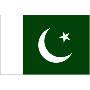 Pakistan U23