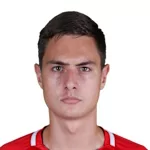 S. Ristic