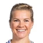 A. Hegerberg