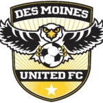 Des Moines United