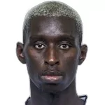P. N'Diaye