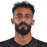 Abdullah Al Owayshir