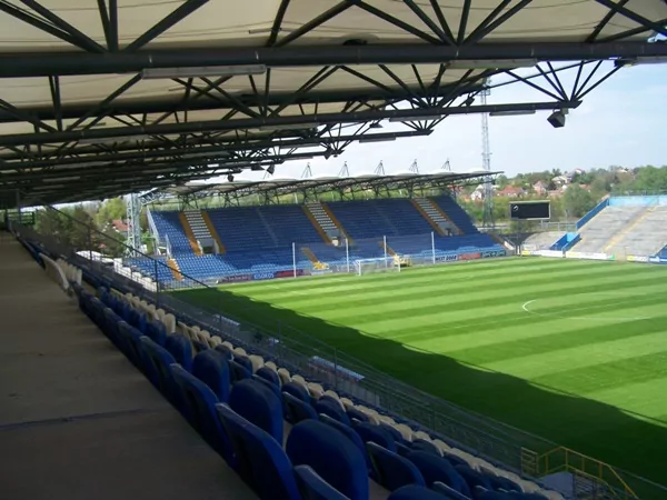 ZTE-Aréna